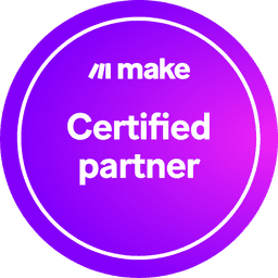 Certified Partner