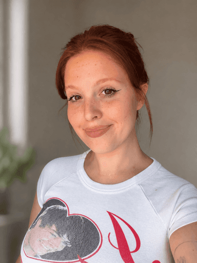 Michèle Novovitch