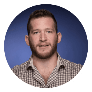 Matt Felser, Head of Business Engineering, Global Advertising Partnerships at Meta