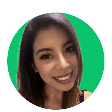 Harmony Riveros