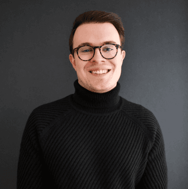 Benedikt Anselment