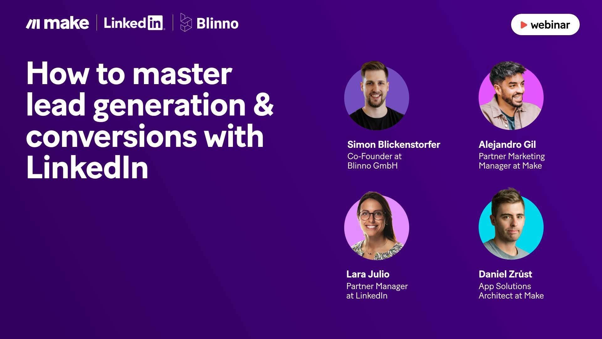 lead generation