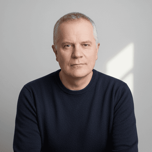 David Gurr Senior Technology Partner Manager Make