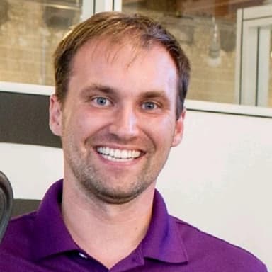 Jordan Van Maanen Value Engineer at Make