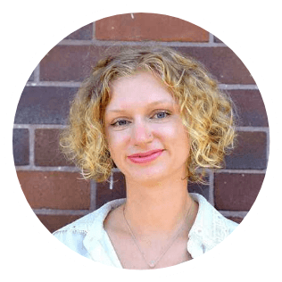 Sara Kahankova, AI Transformation Lead at Make