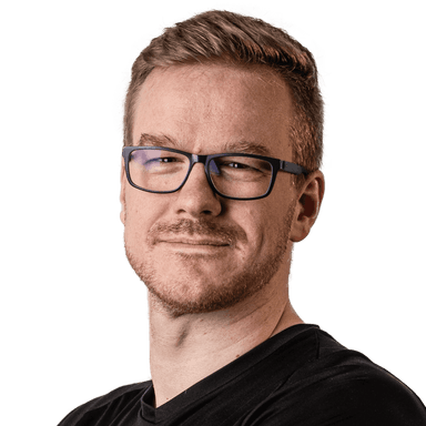 Patrik Simek Co-Founder and CTO, Make