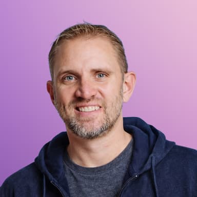 Darin Patterson is Vice President of Market Strategy at Make