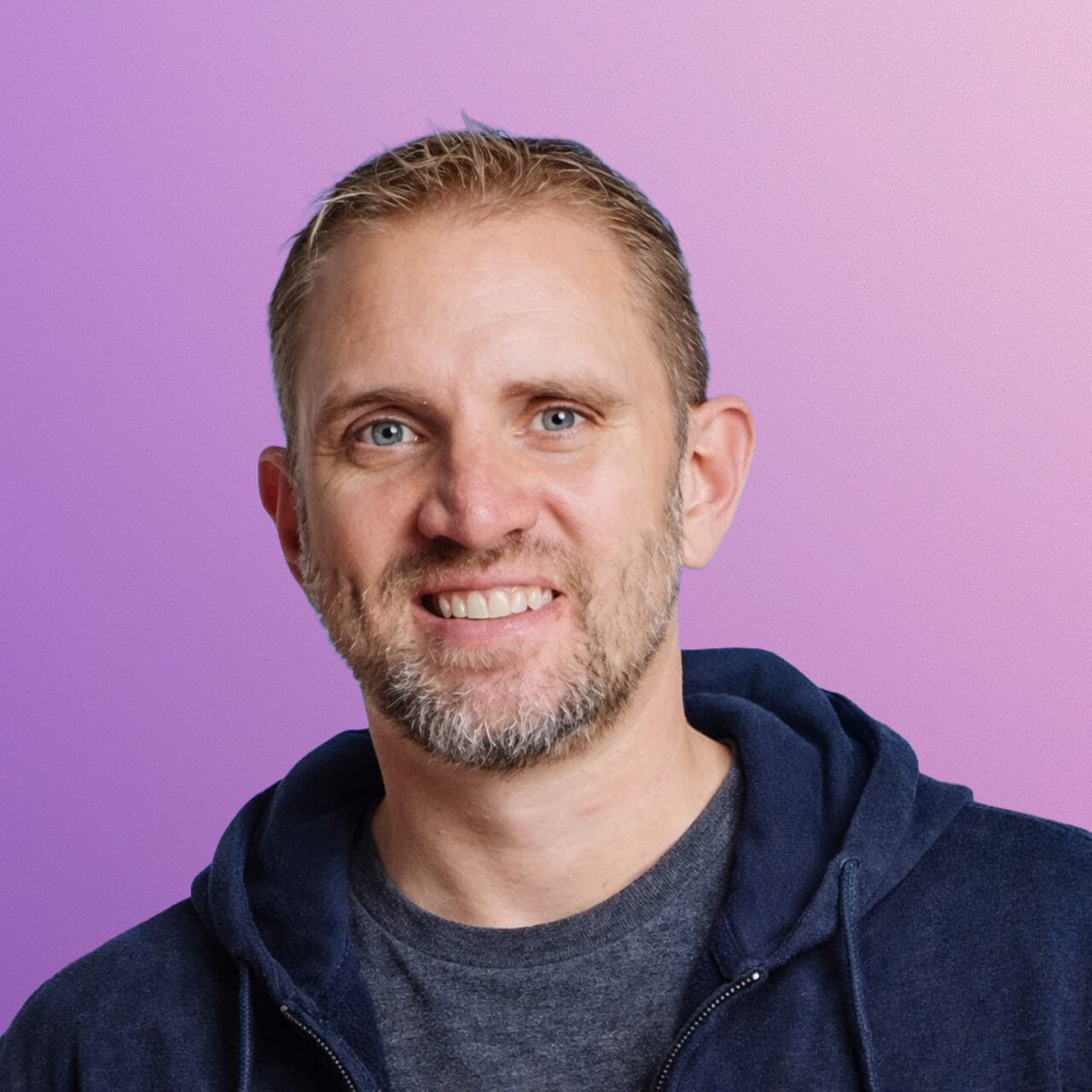 Darin Patterson is Vice President of Market Strategy at Make