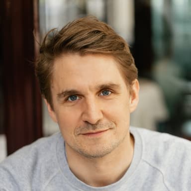 moritz profile
