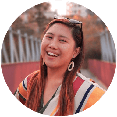 Abbey Claire Dela Cruz profile