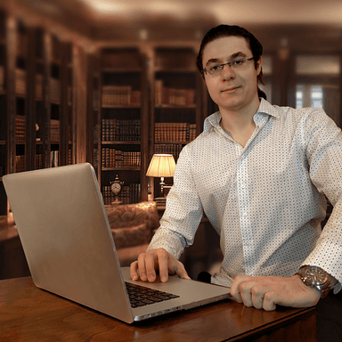 Dimitris Profile