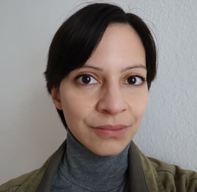 gracia profile pic