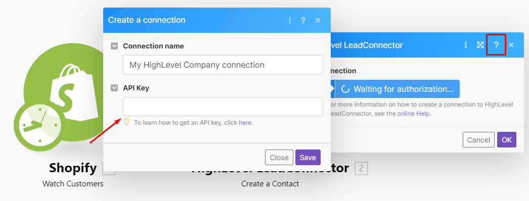 how-to-connect-shopify-forms-to-highlevel-11