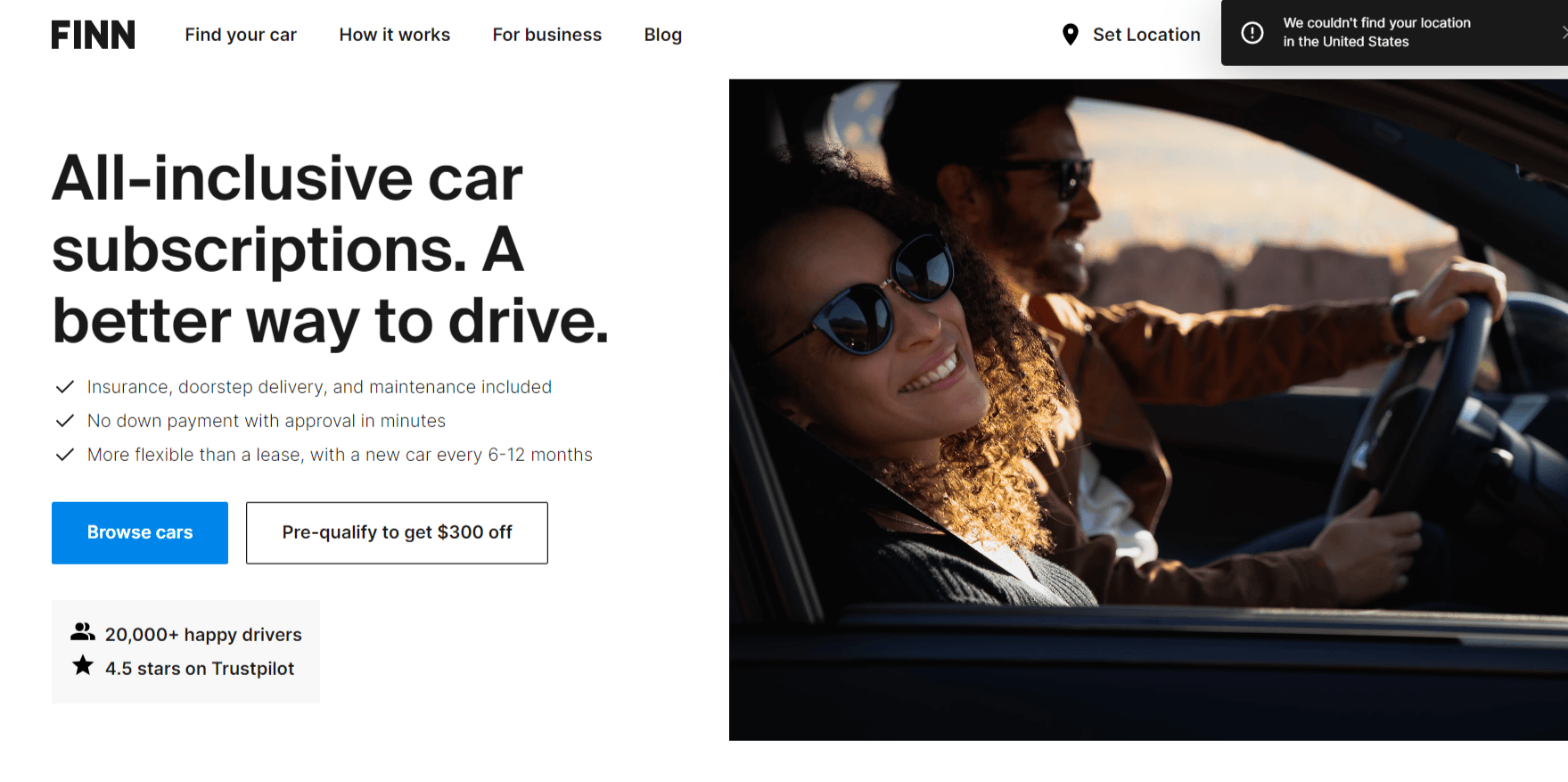 finn-car-subscription