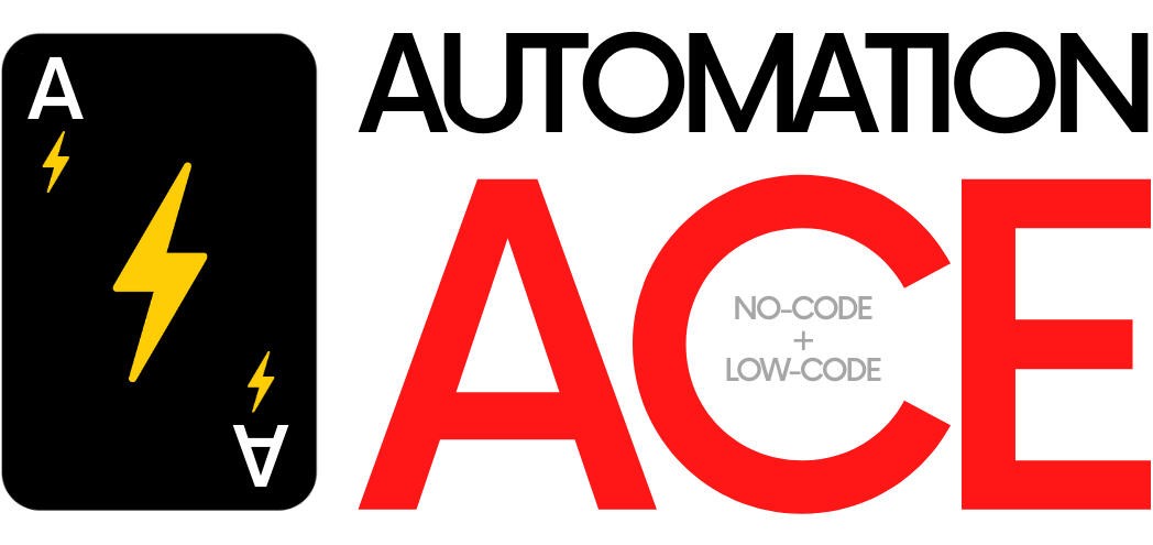 Automation Ace