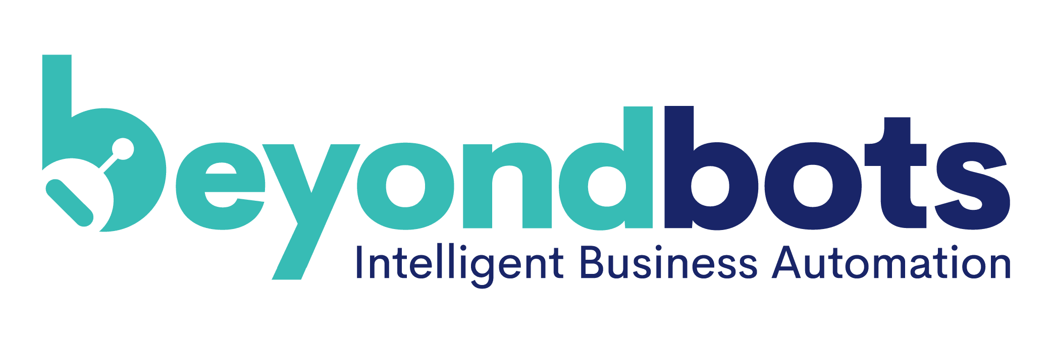 Beyond-Bots Logo farbig