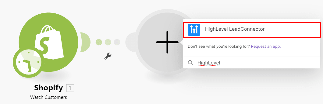 how-to-connect-shopify-forms-to-highlevel-9