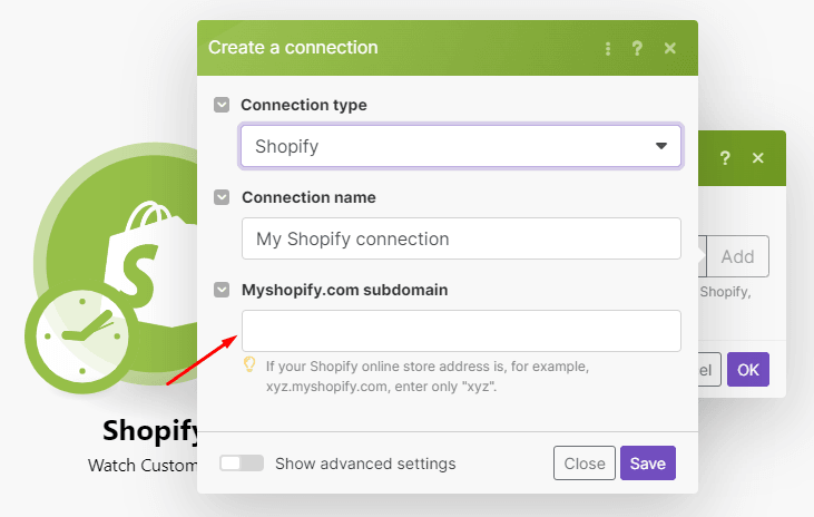 how-to-connect-shopify-forms-to-highlevel-5