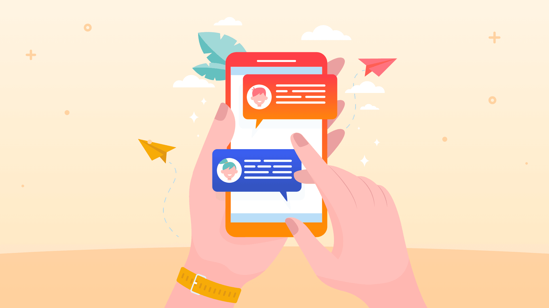 automated-data-collection-chatbot-marketing-illustration