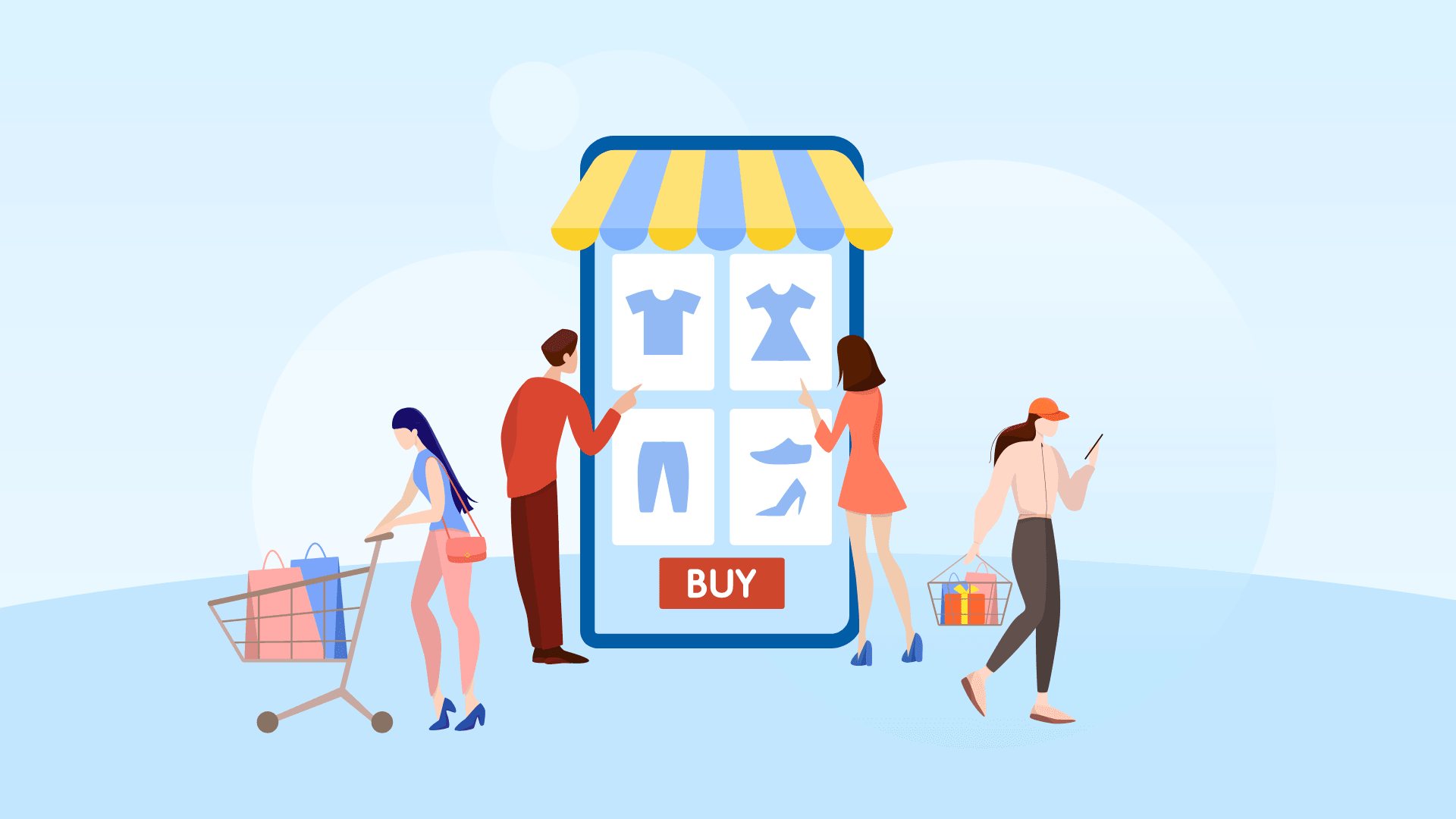 WooCommerce-orders-Shopify-illustration
