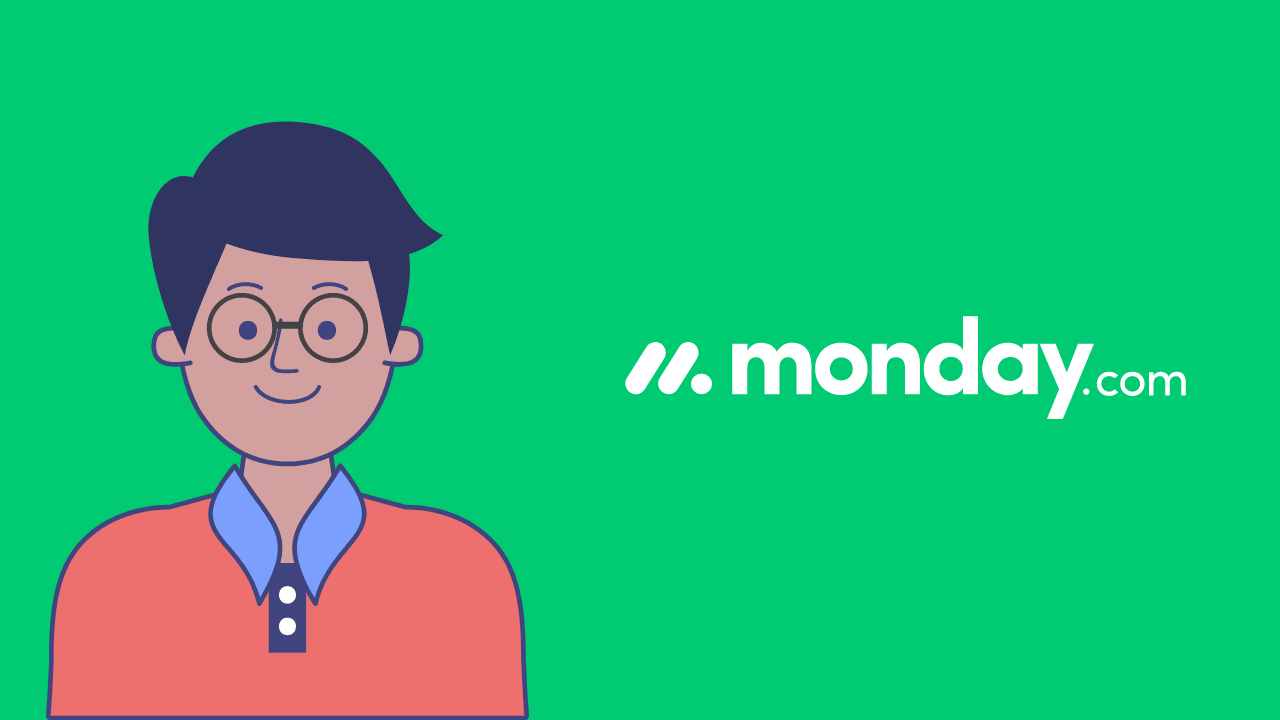 Better Mondays with Monday.com