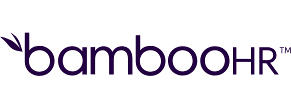 Logo for Bamboo HR
