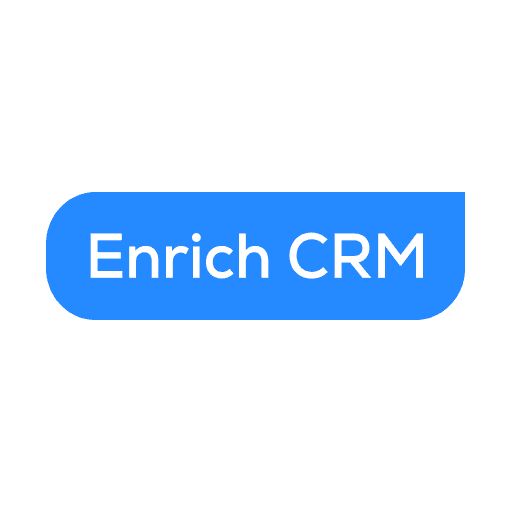 Enrich CRM Logo