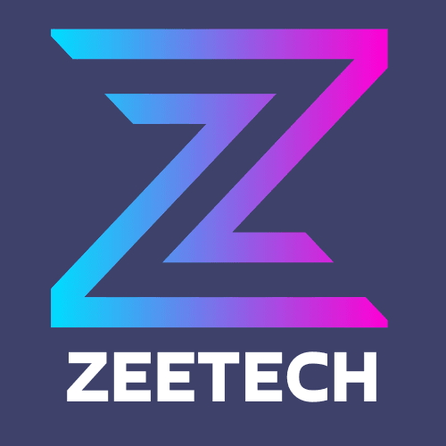 ZEETECH Logo