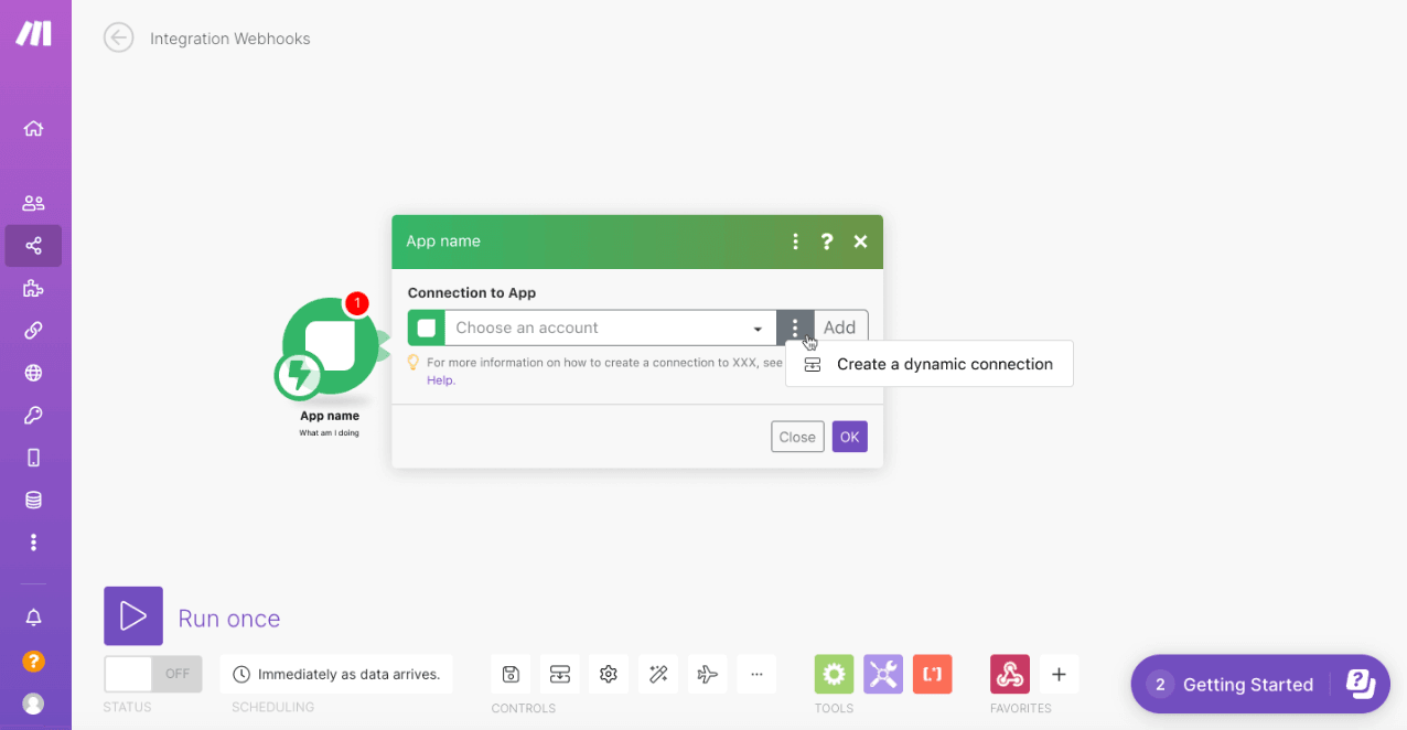 dynamic connectons guide 1