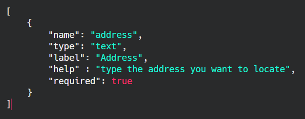 mappable-parameters-code