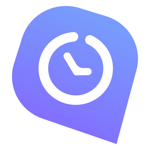 WebWork Time Tracker Logo
