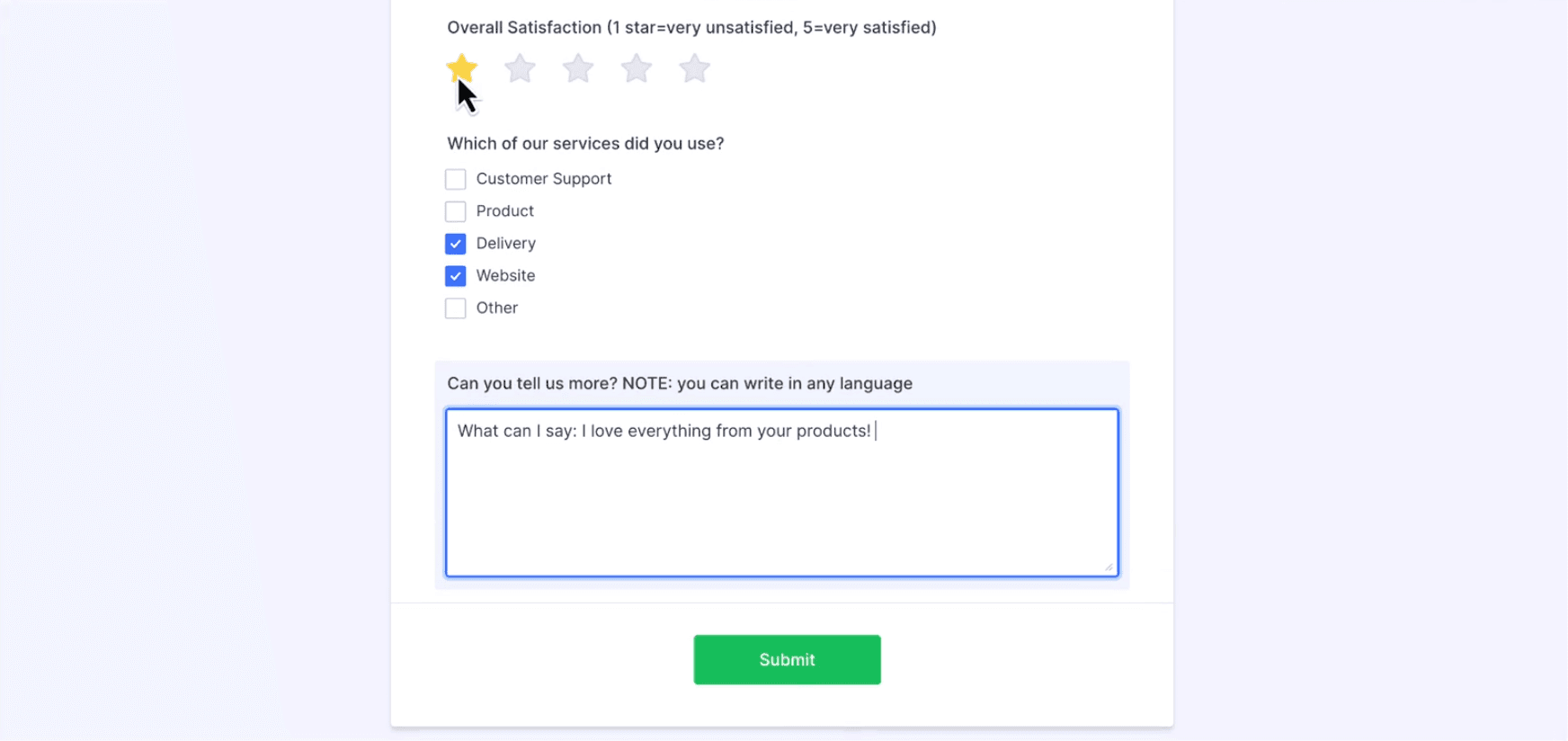 UCV_AI feedback form manager_Form 2