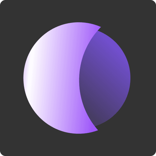 Moonlit Platform Logo