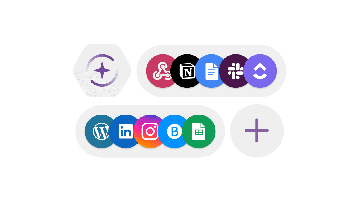 Product launch communication