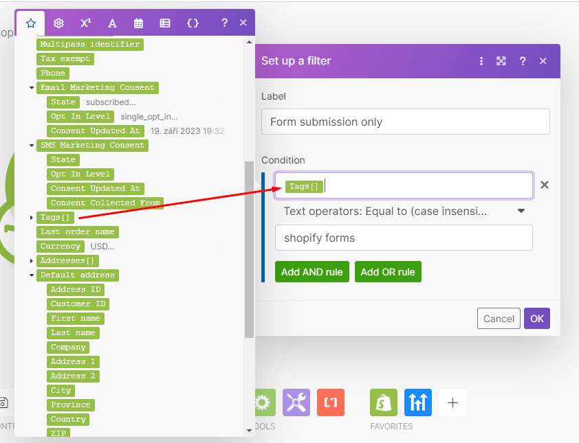 how-to-connect-shopify-forms-to-highlevel-14