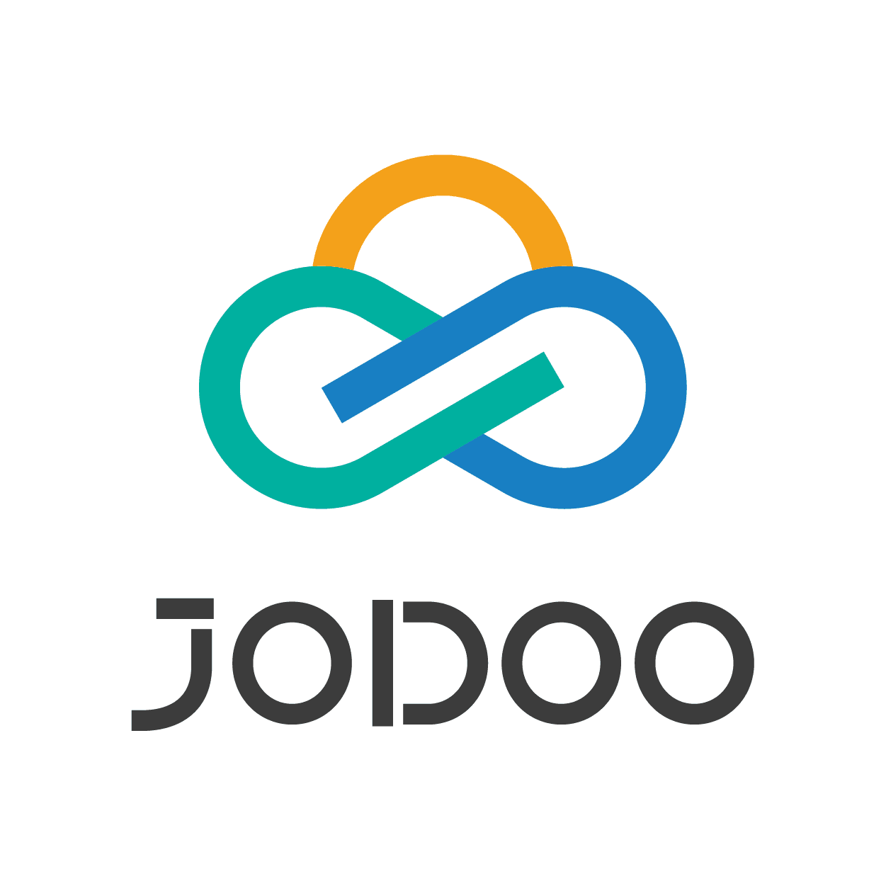 JODOO INC Logo