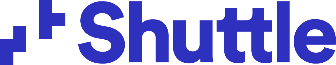 Shuttle Global Logo