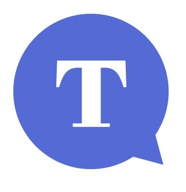 texterchat Logo