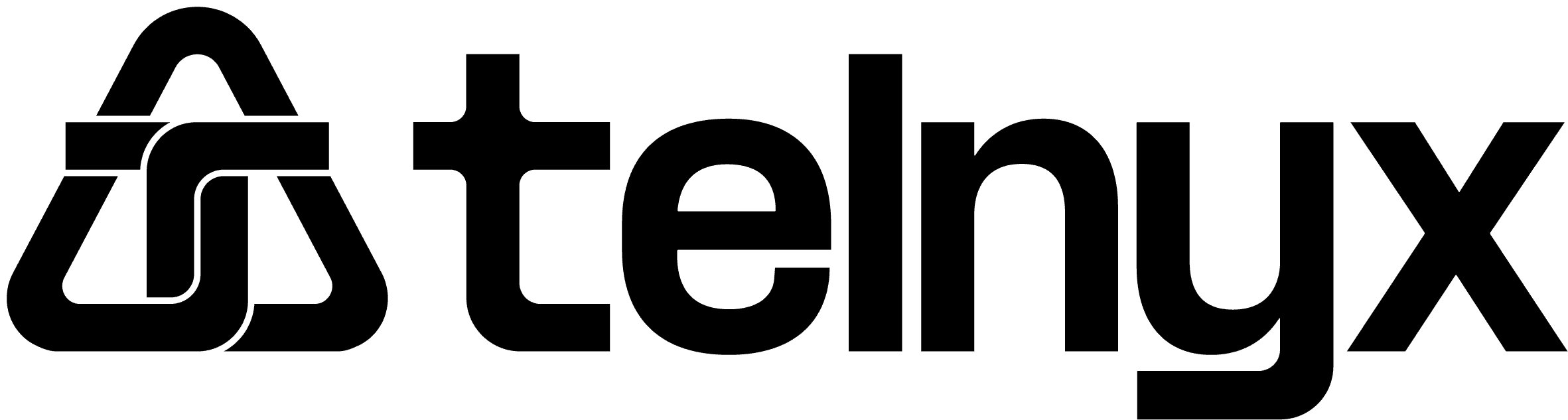 Telnyx Logo