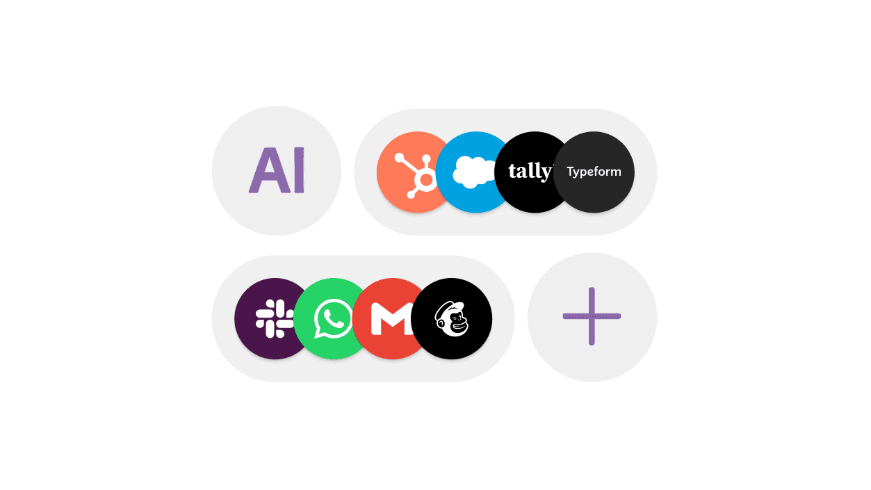 Automate CRM