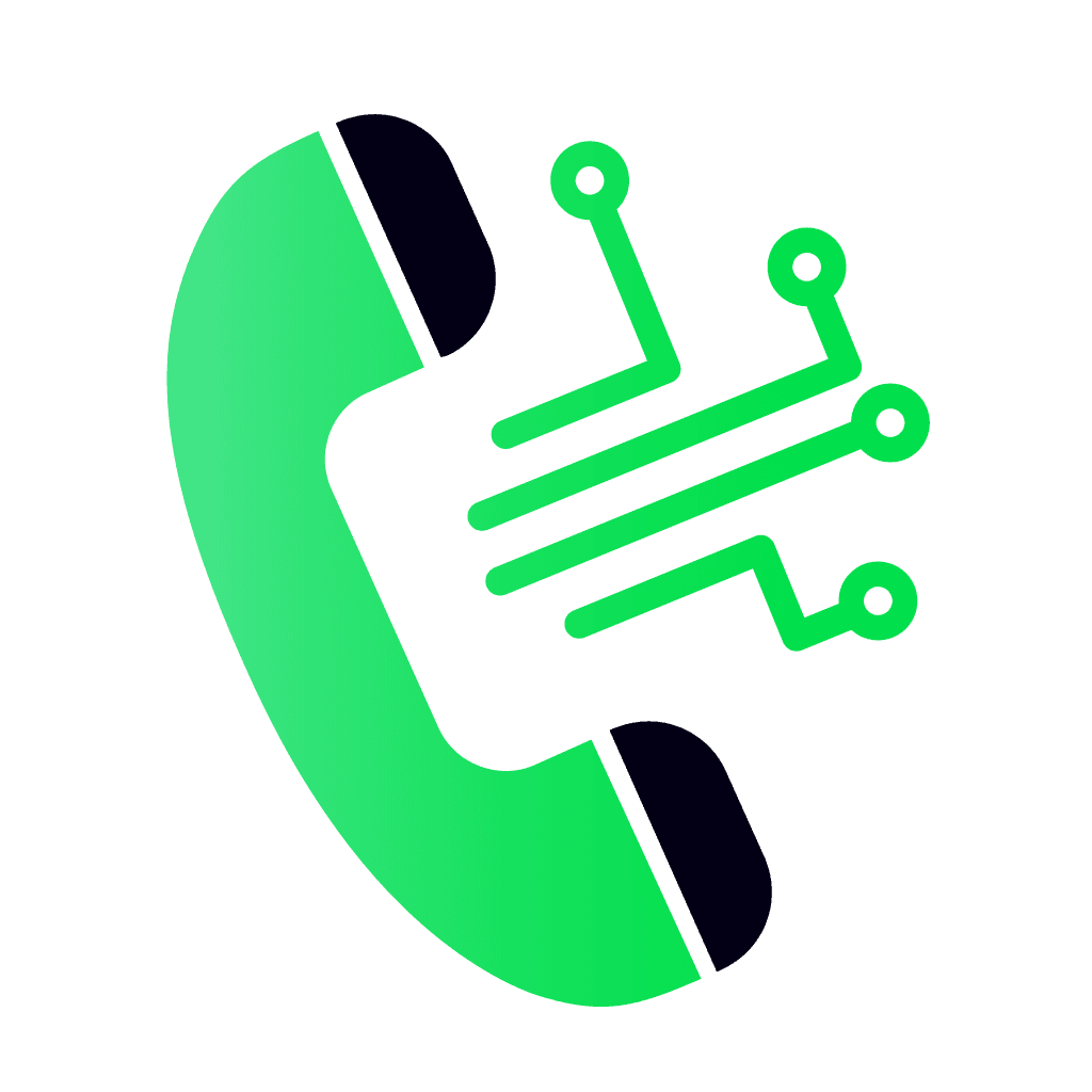 Autocalls.ai Logo
