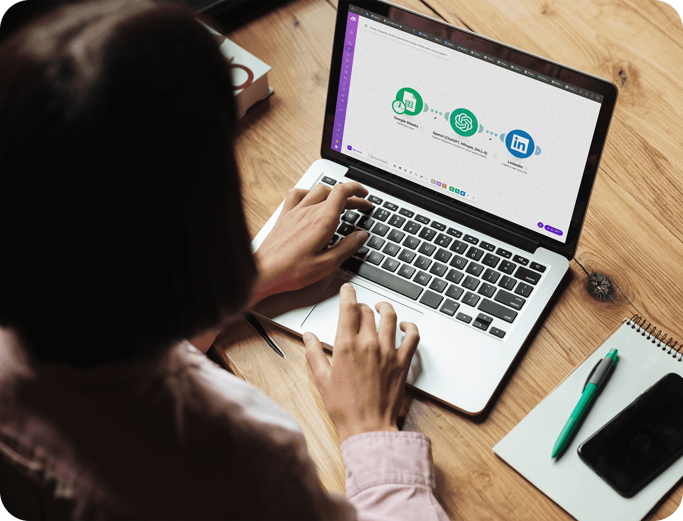 Make Digital Education Program