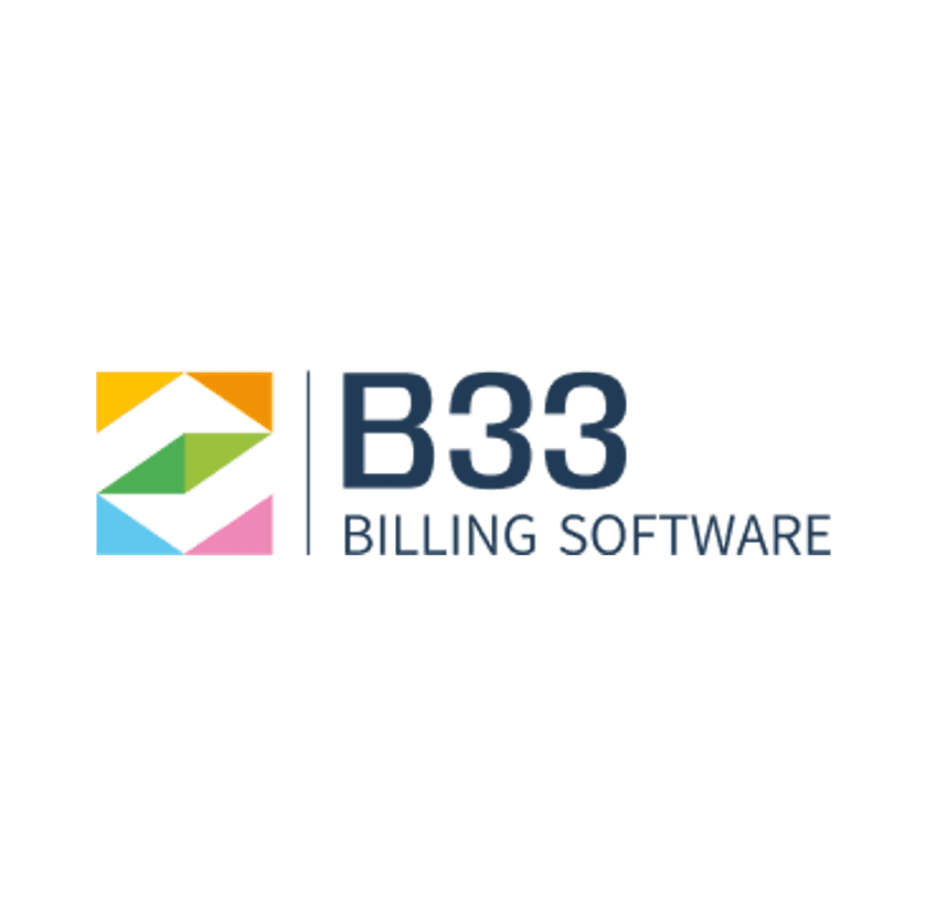 B33 Logo