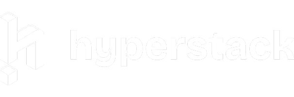 hyperstack logo