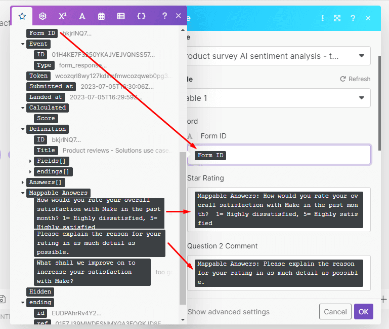 ai-sentiment-analysis-airtable
