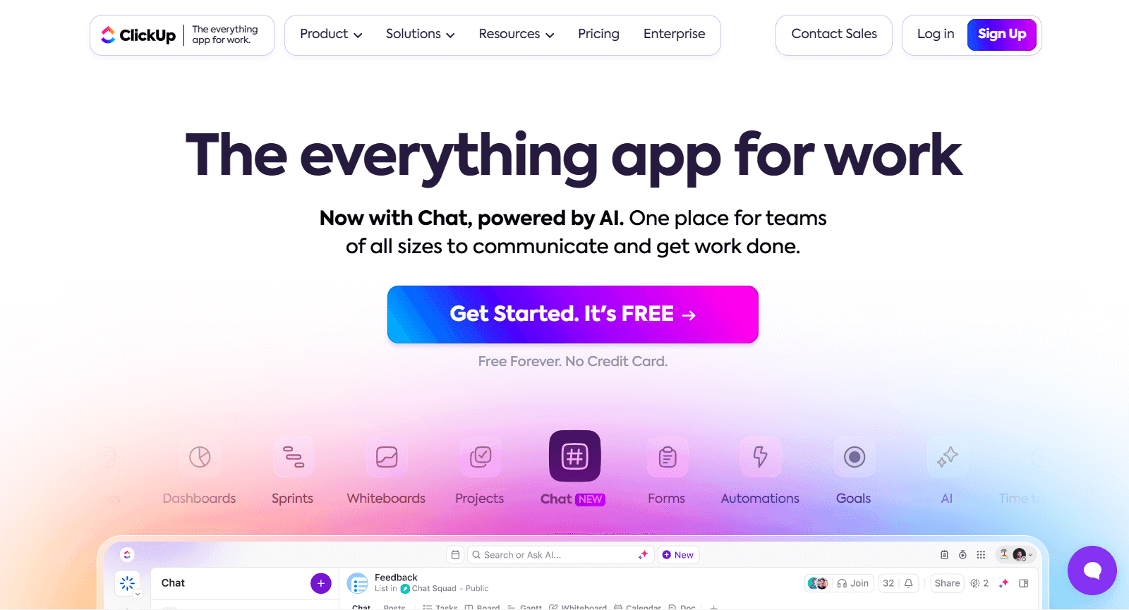 clickup automation tool