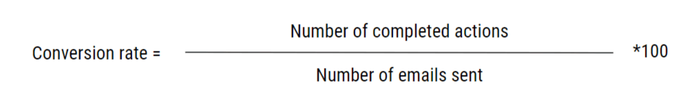 email-conversion-rate-formula