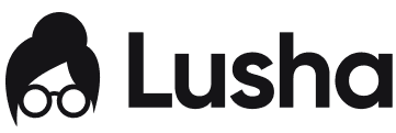Lusha Logo