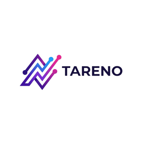 Tareno Logo