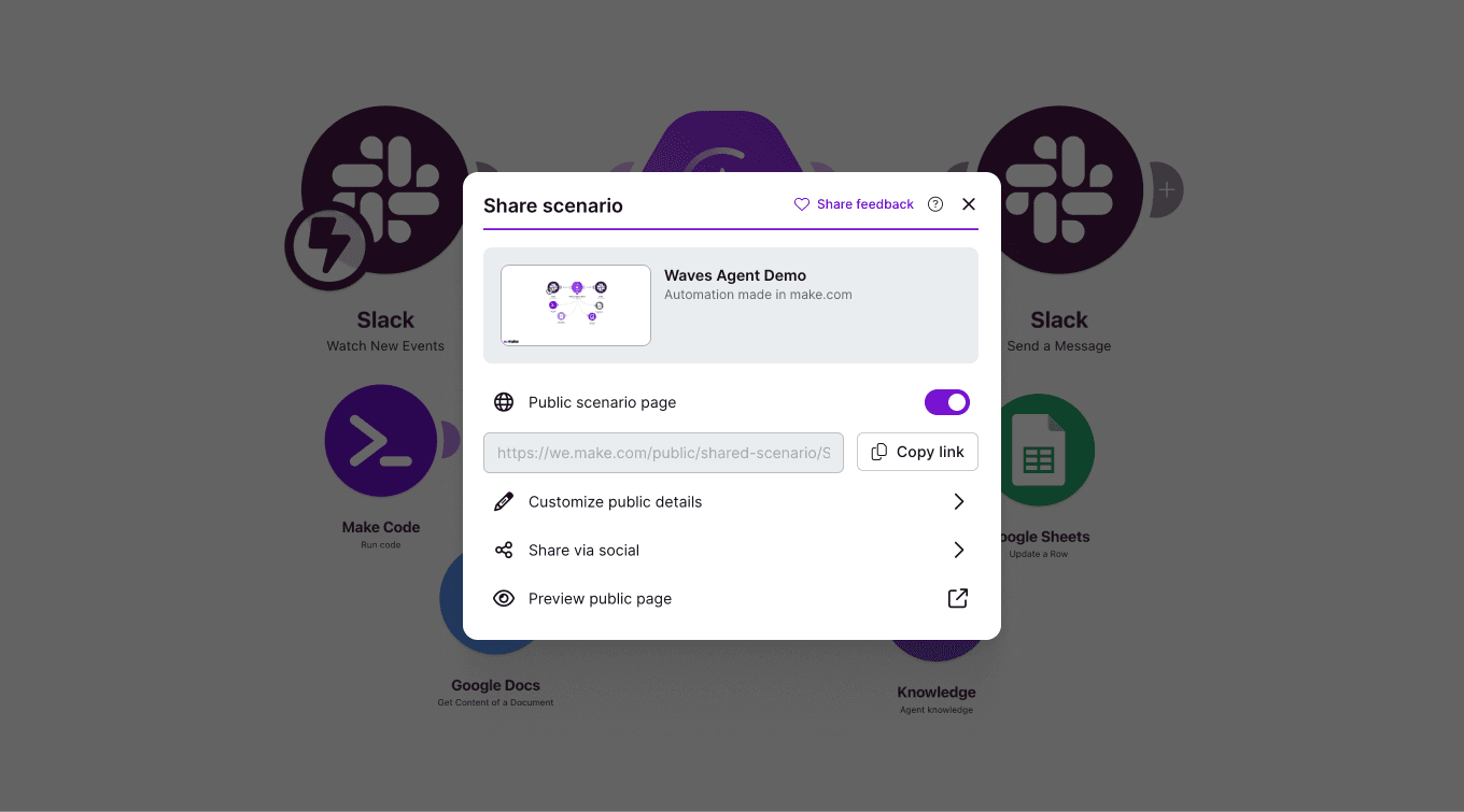 AI Agents announcement_4